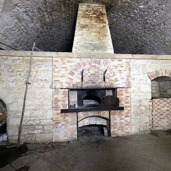 Photo de Fort Vercingétorix de Cognelot