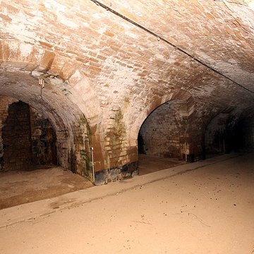 Fort Vercingétorix de Cognelot