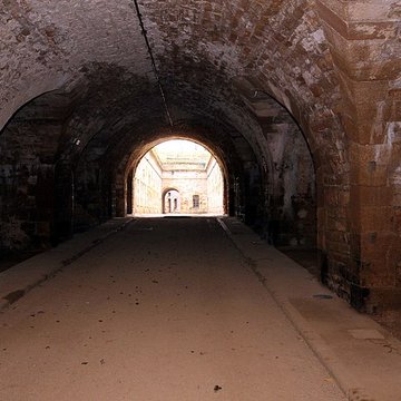 Fort Vercingétorix de Cognelot