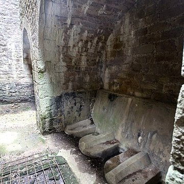 Fort Vercingétorix de Cognelot