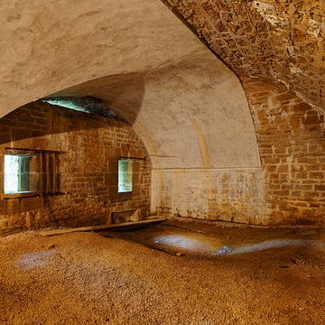 Fort Vercingétorix de Cognelot