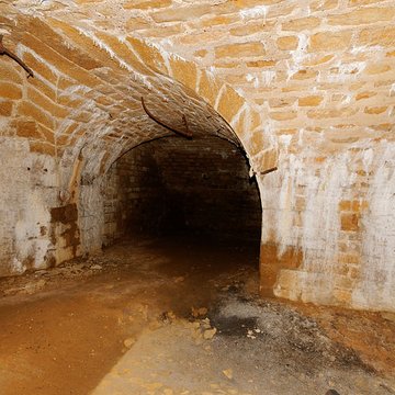 Fort Vercingétorix de Cognelot