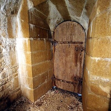 Fort Vercingétorix de Cognelot