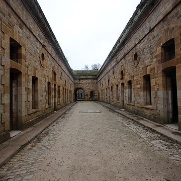 Fort Vercingétorix de Cognelot