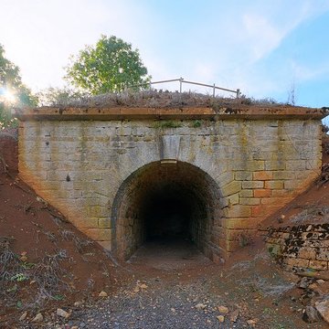 Fort Vercingétorix de Cognelot
