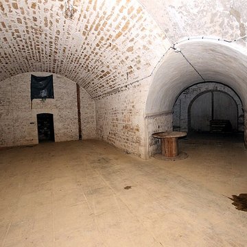 Fort Vercingétorix de Cognelot