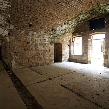 Fort Vercingétorix de Cognelot