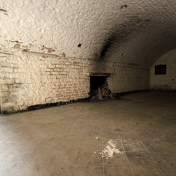 Fort Vercingétorix de Cognelot