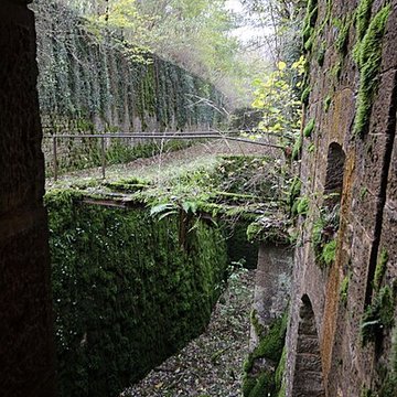Fort Vercingétorix de Cognelot
