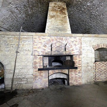 Fort Vercingétorix de Cognelot