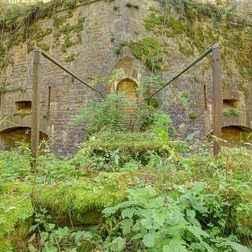 Fort Vercingétorix de Cognelot
