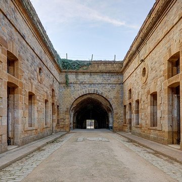 Fort Vercingétorix de Cognelot