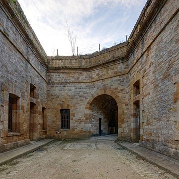 Fort Vercingétorix de Cognelot