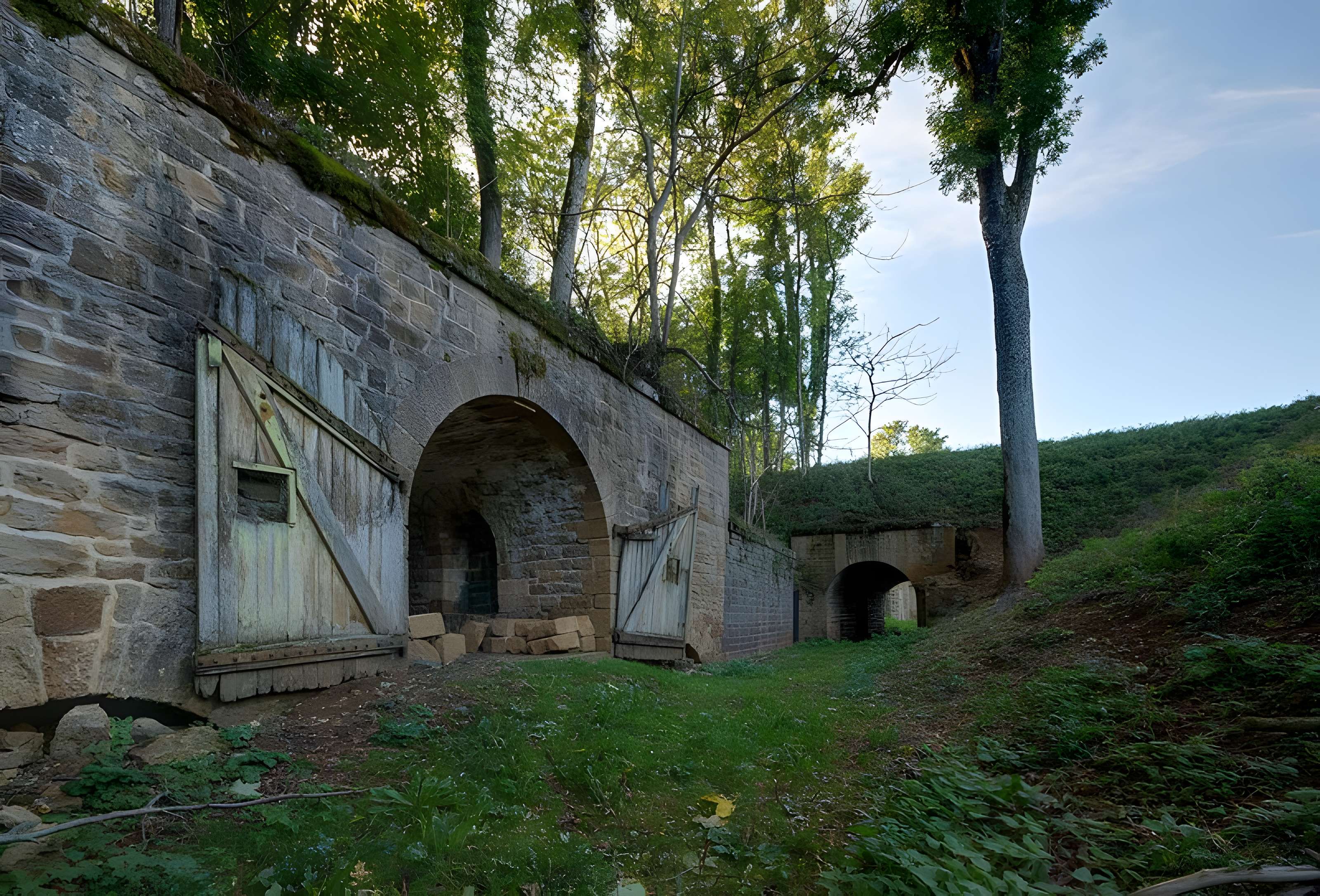 Fort Vercingétorix de Cognelot