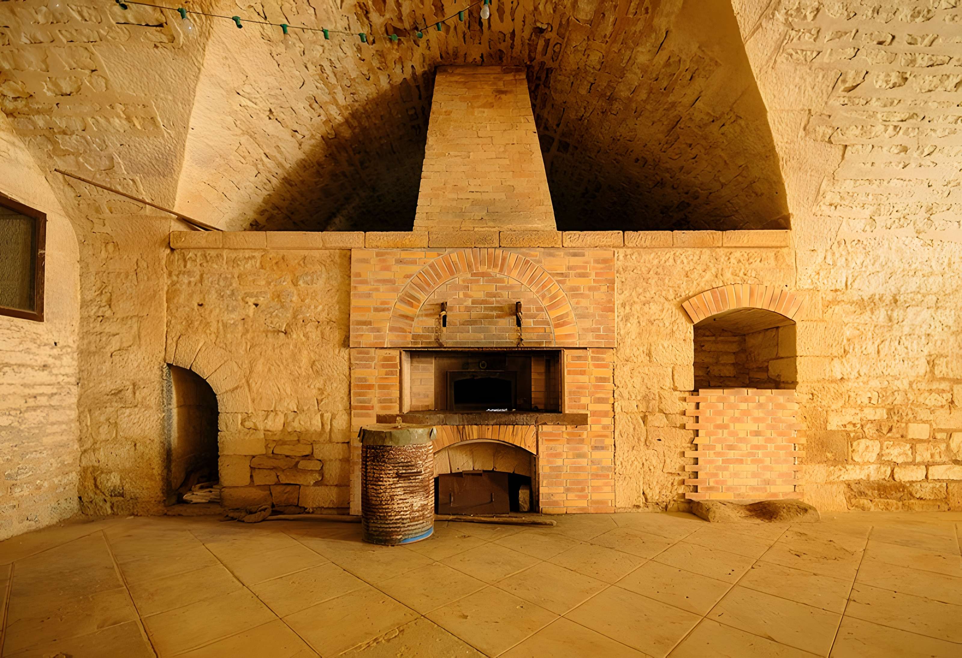 Fort Vercingétorix de Cognelot