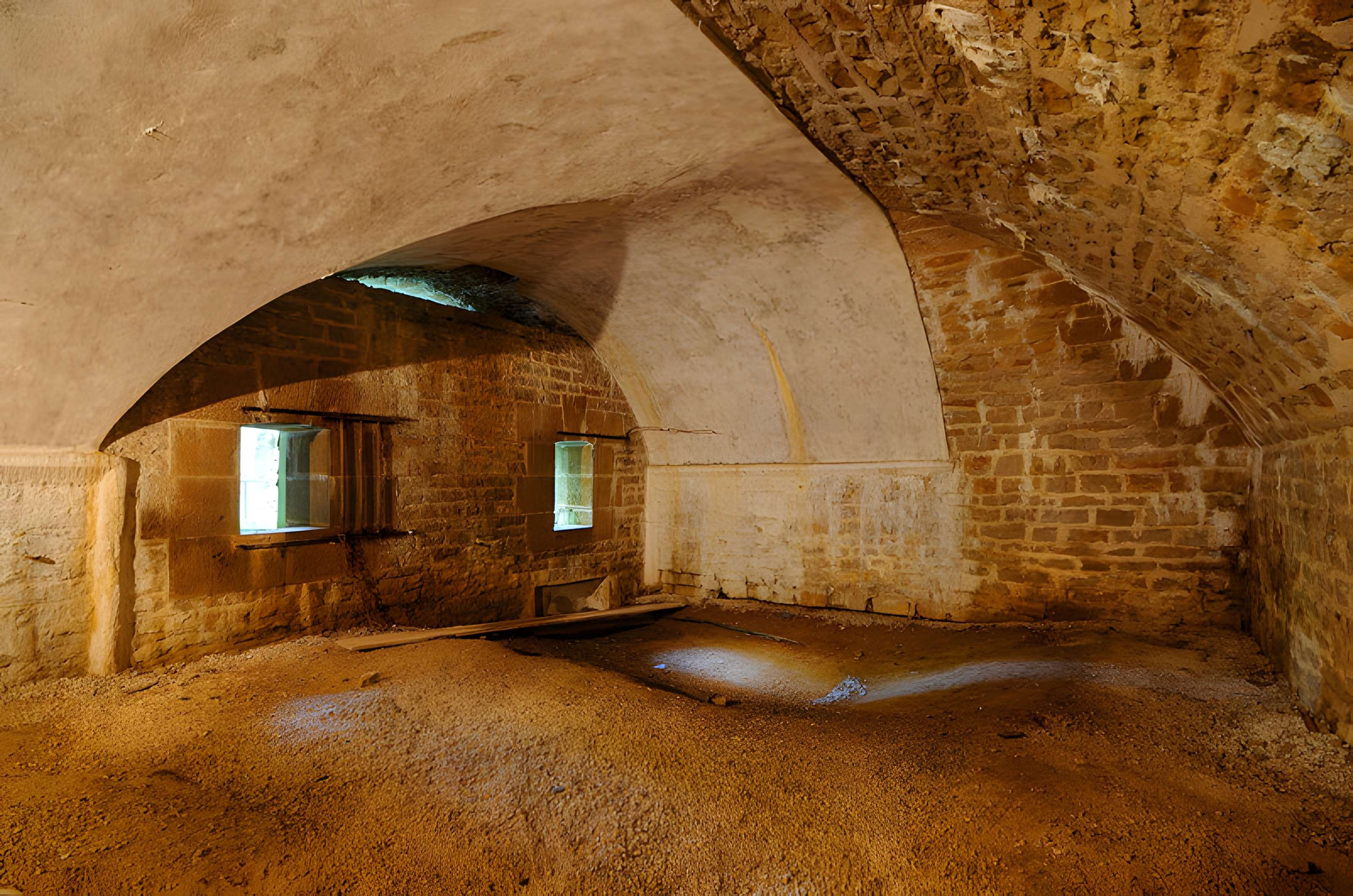 Fort Vercingétorix de Cognelot