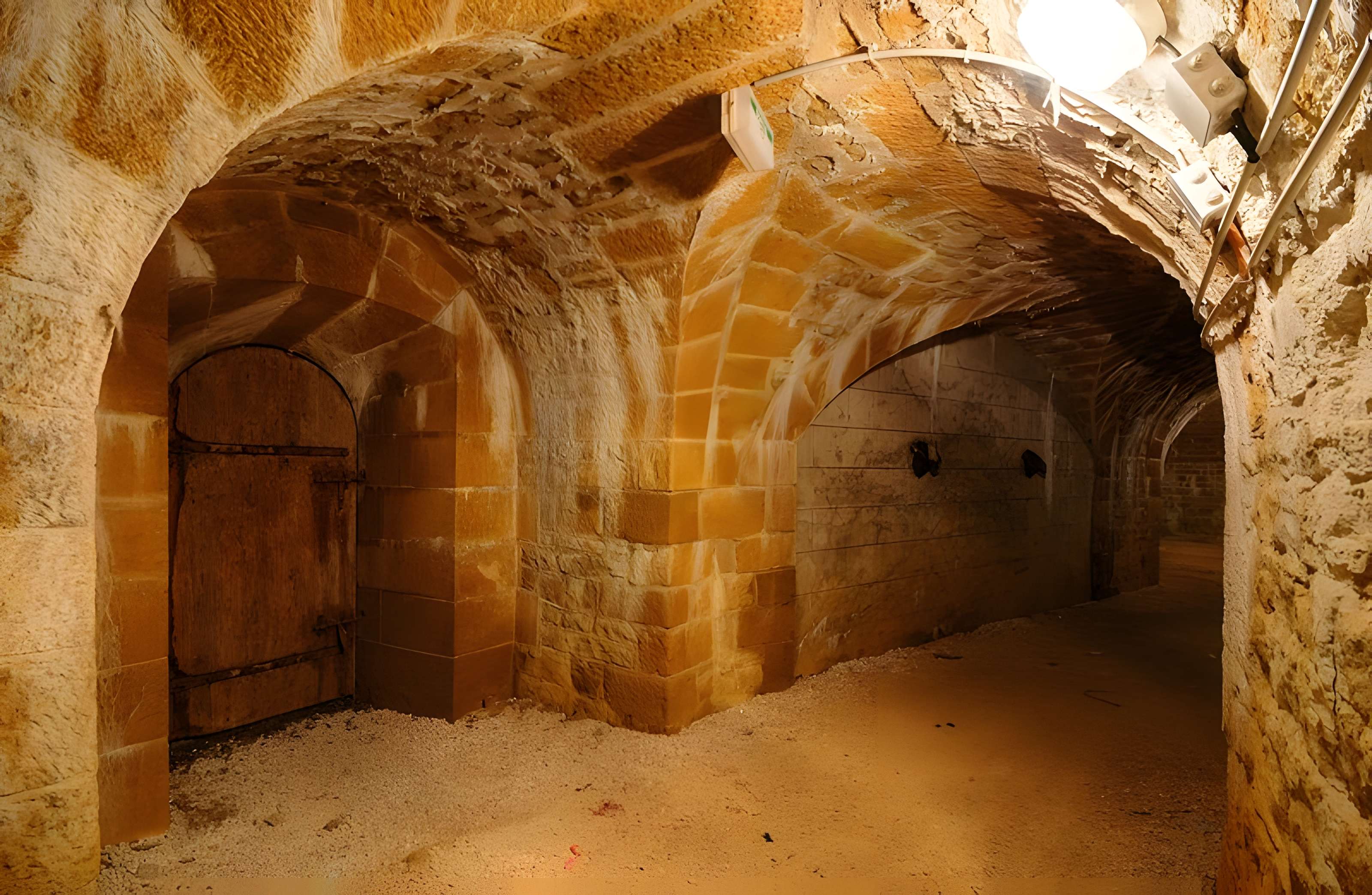 Fort Vercingétorix de Cognelot