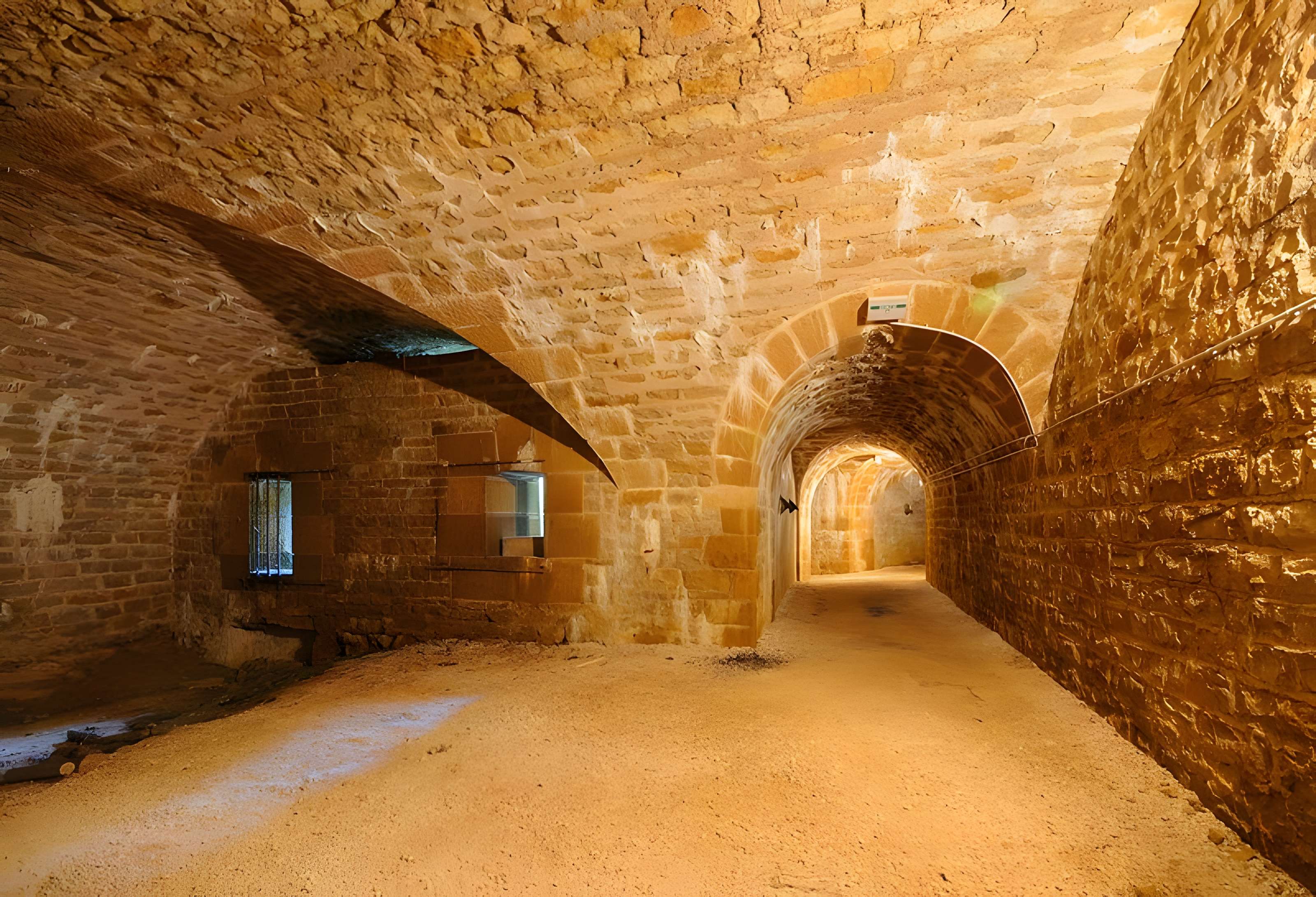 Fort Vercingétorix de Cognelot