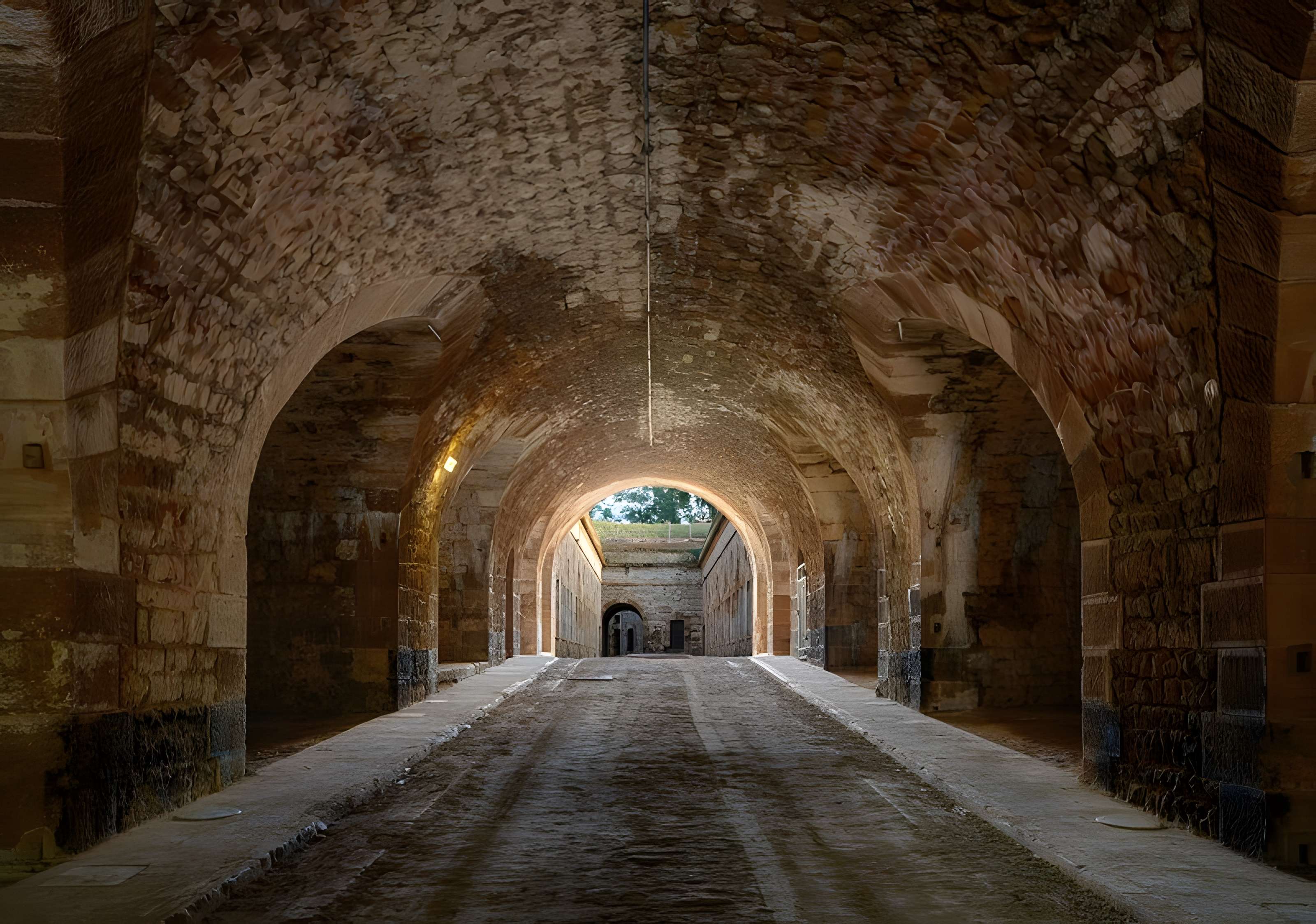 Fort Vercingétorix de Cognelot