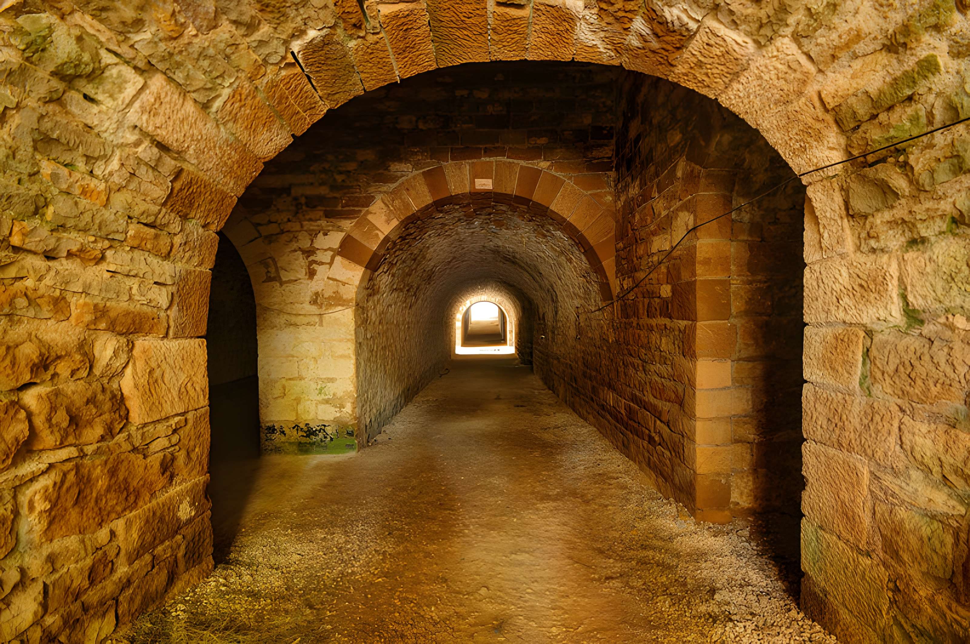 Fort Vercingétorix de Cognelot