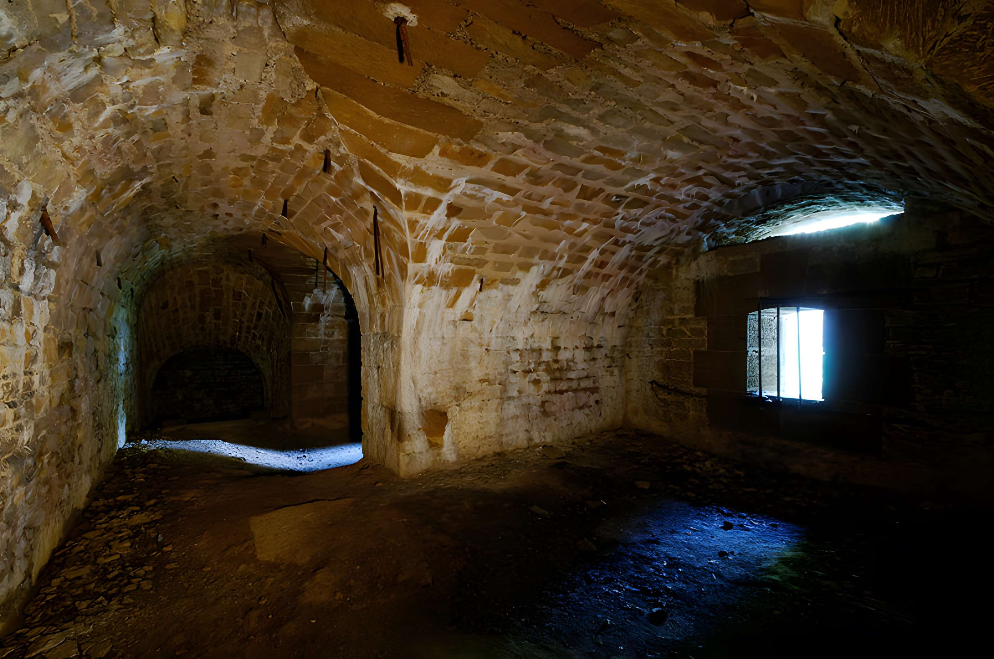 Fort Vercingétorix de Cognelot