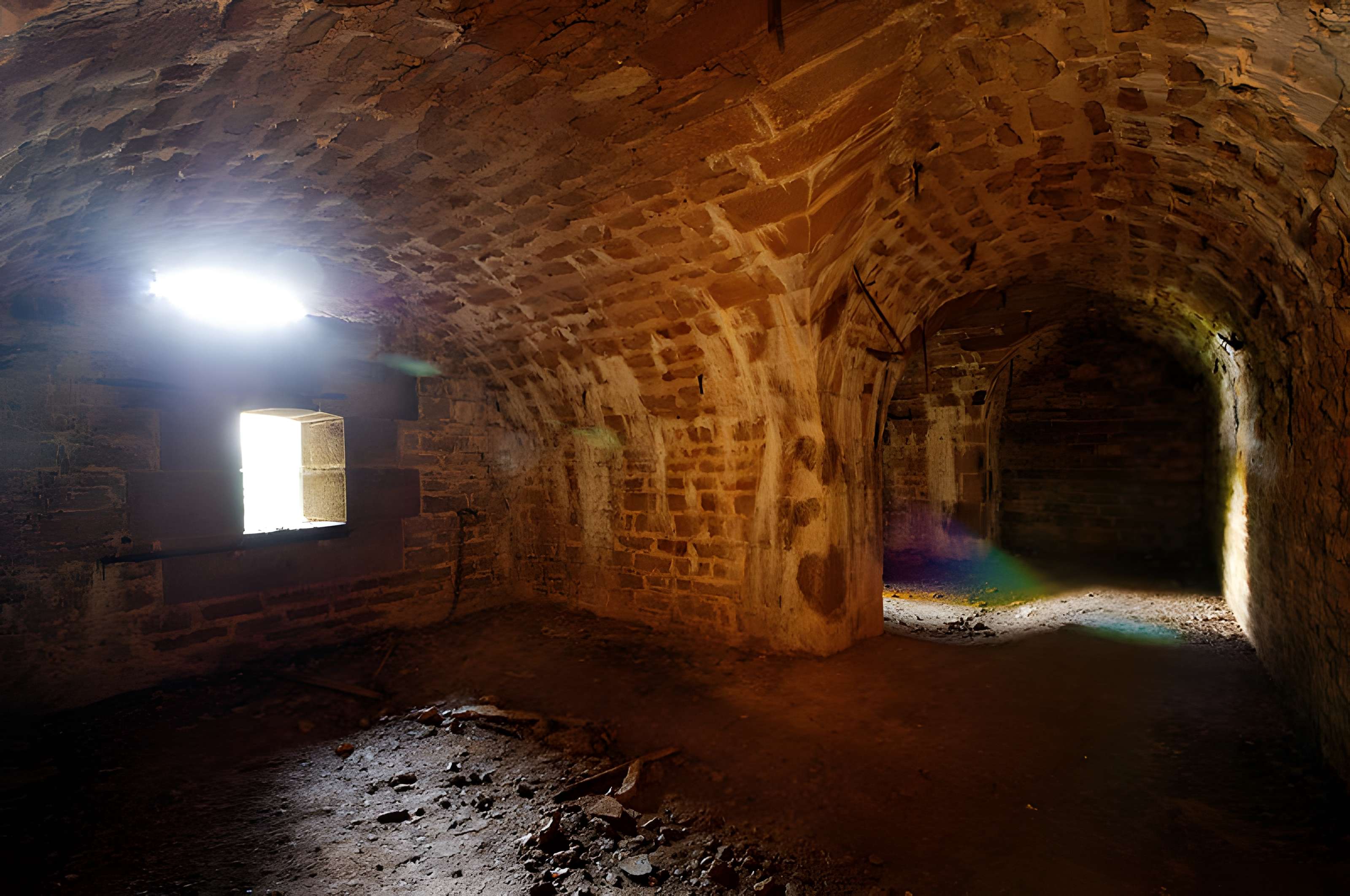 Fort Vercingétorix de Cognelot