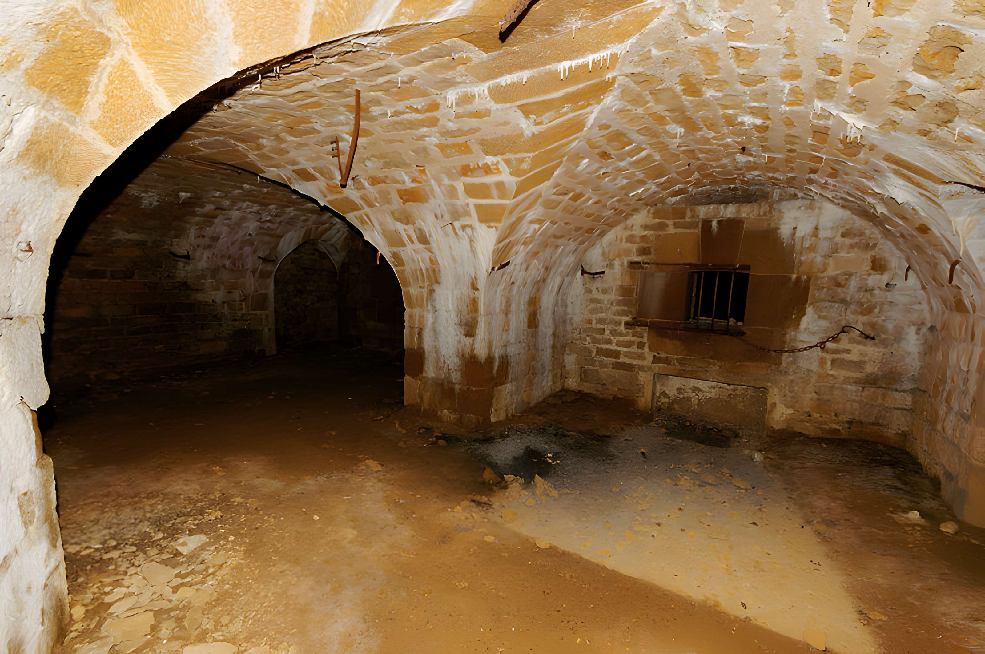 Fort Vercingétorix de Cognelot