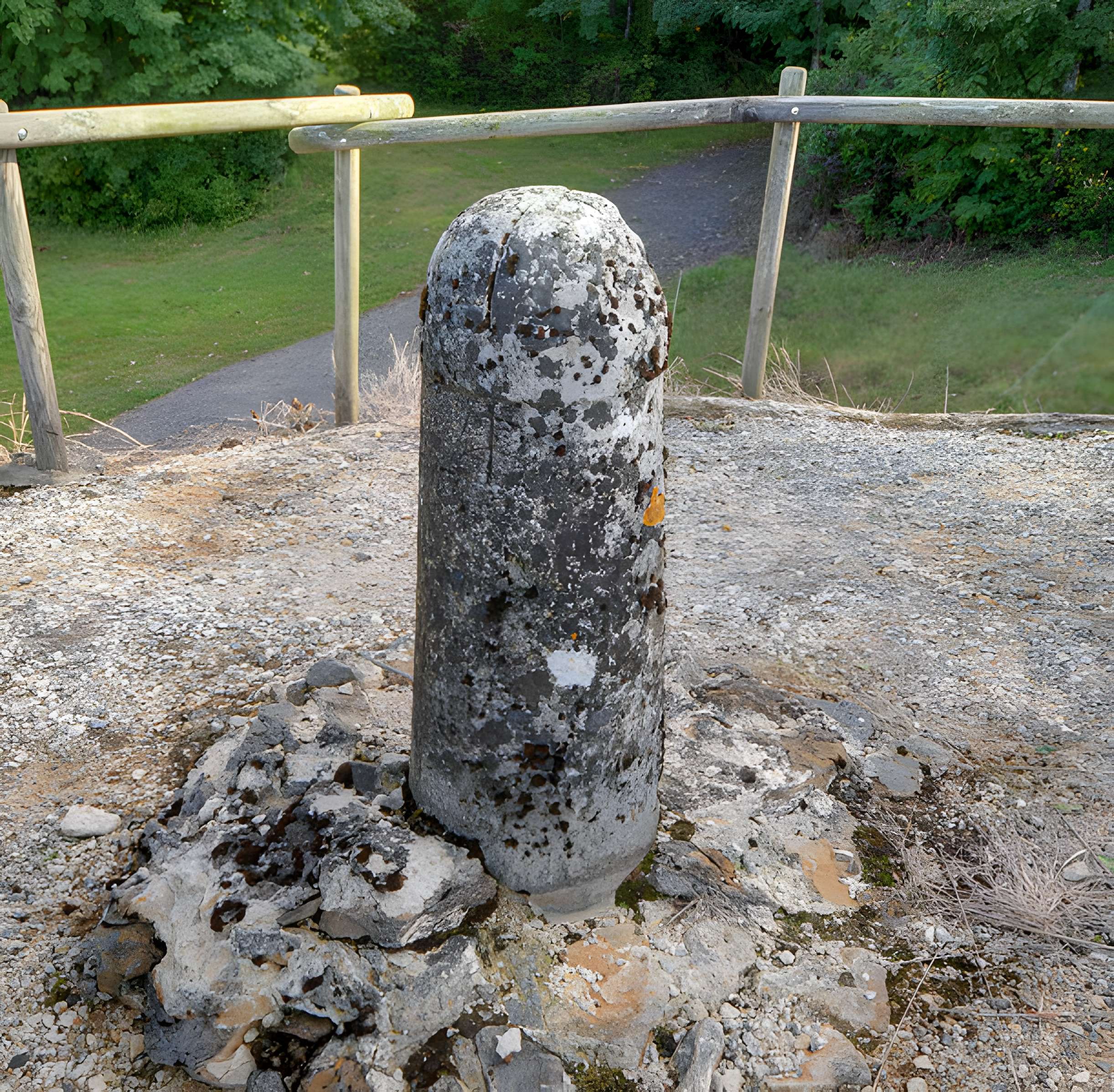 Fort Vercingétorix de Cognelot
