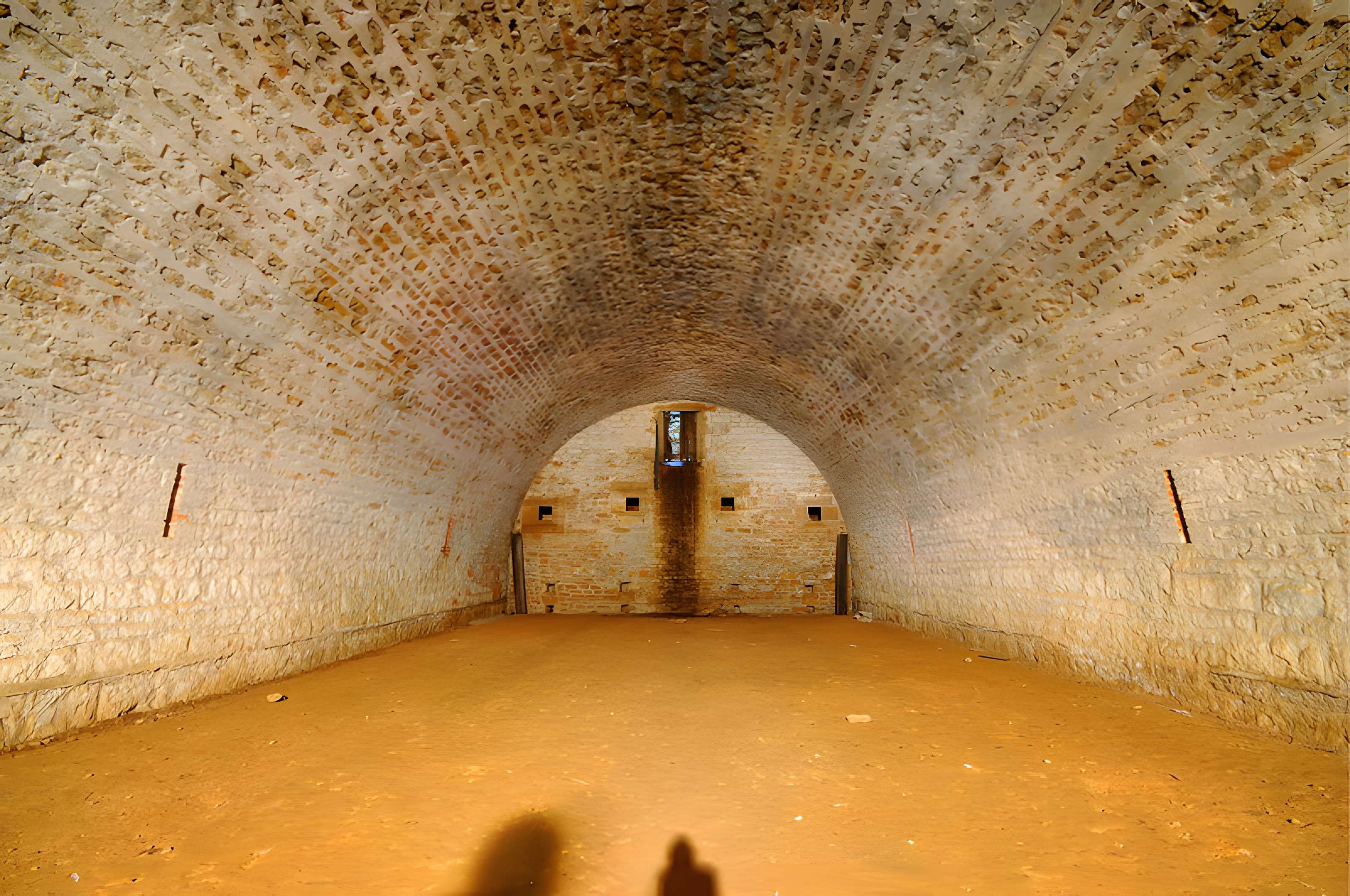 Fort Vercingétorix de Cognelot