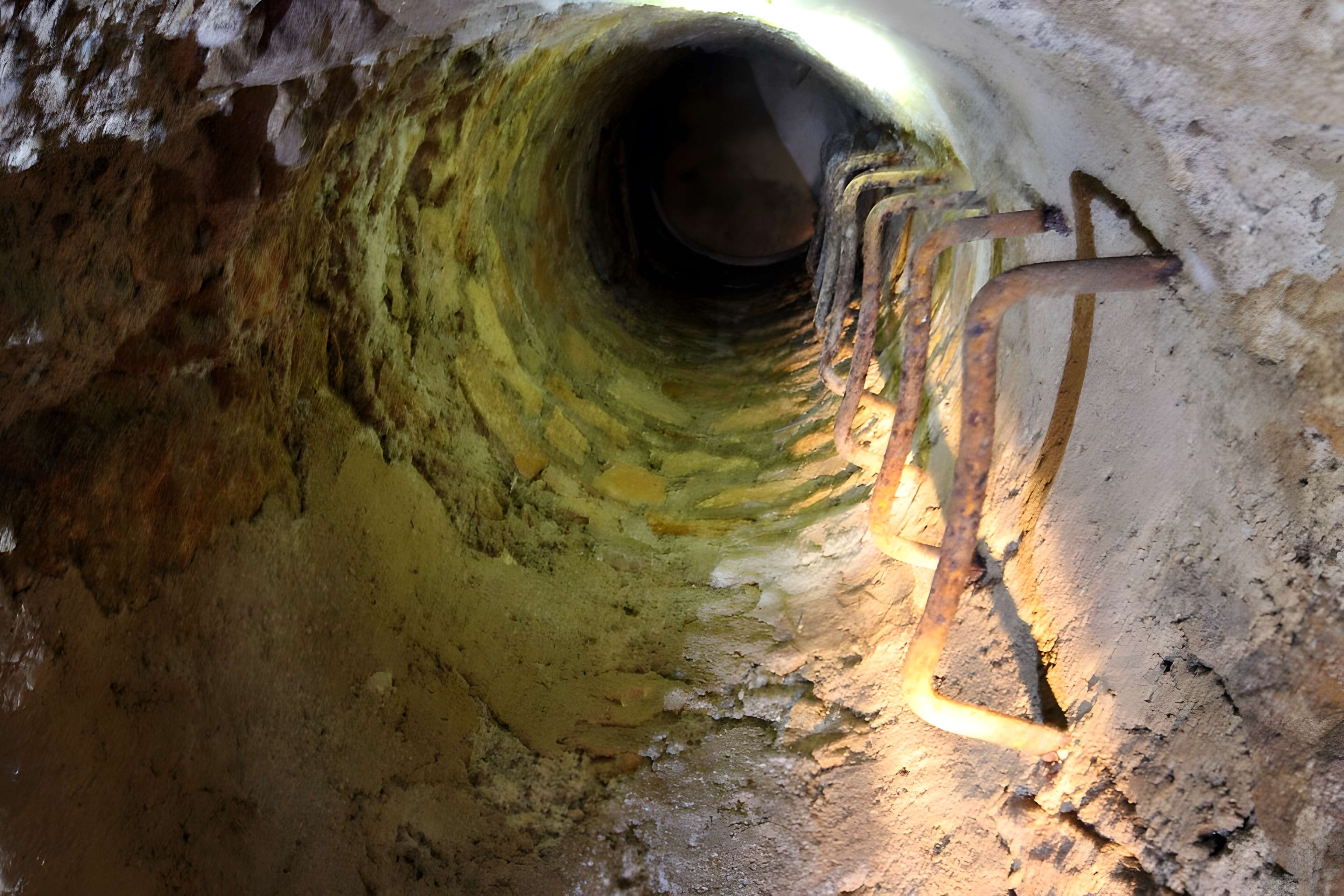 Fort Vercingétorix de Cognelot