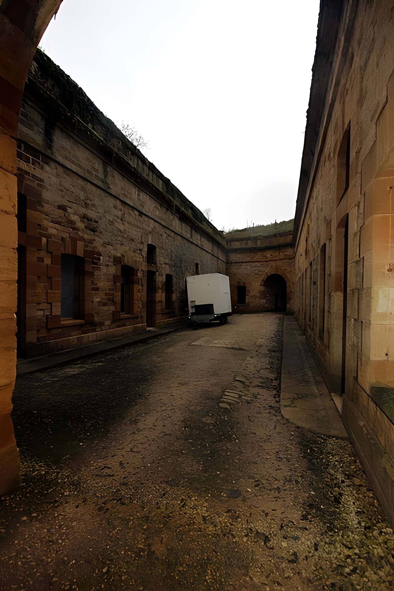 Fort Vercingétorix de Cognelot