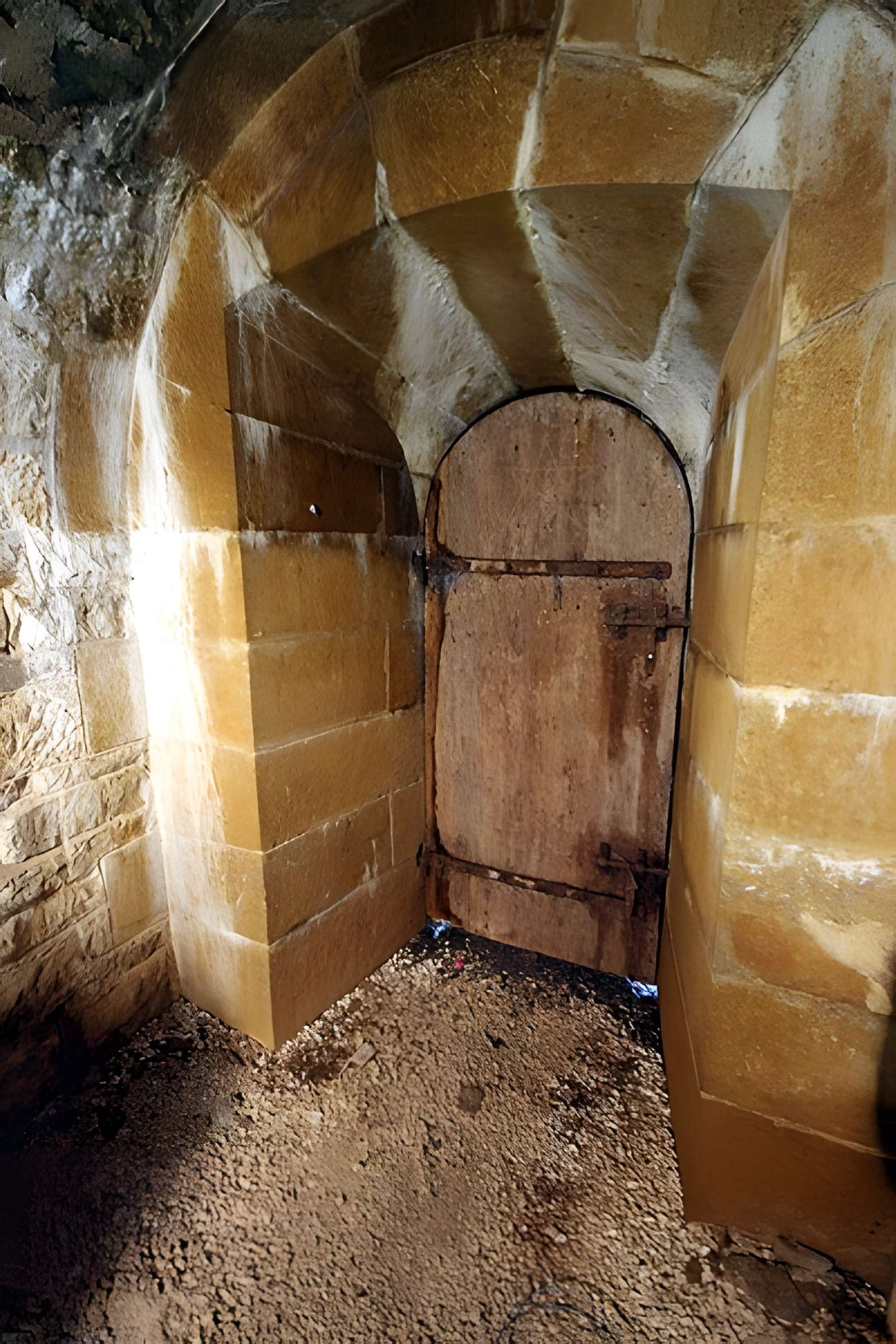 Fort Vercingétorix de Cognelot