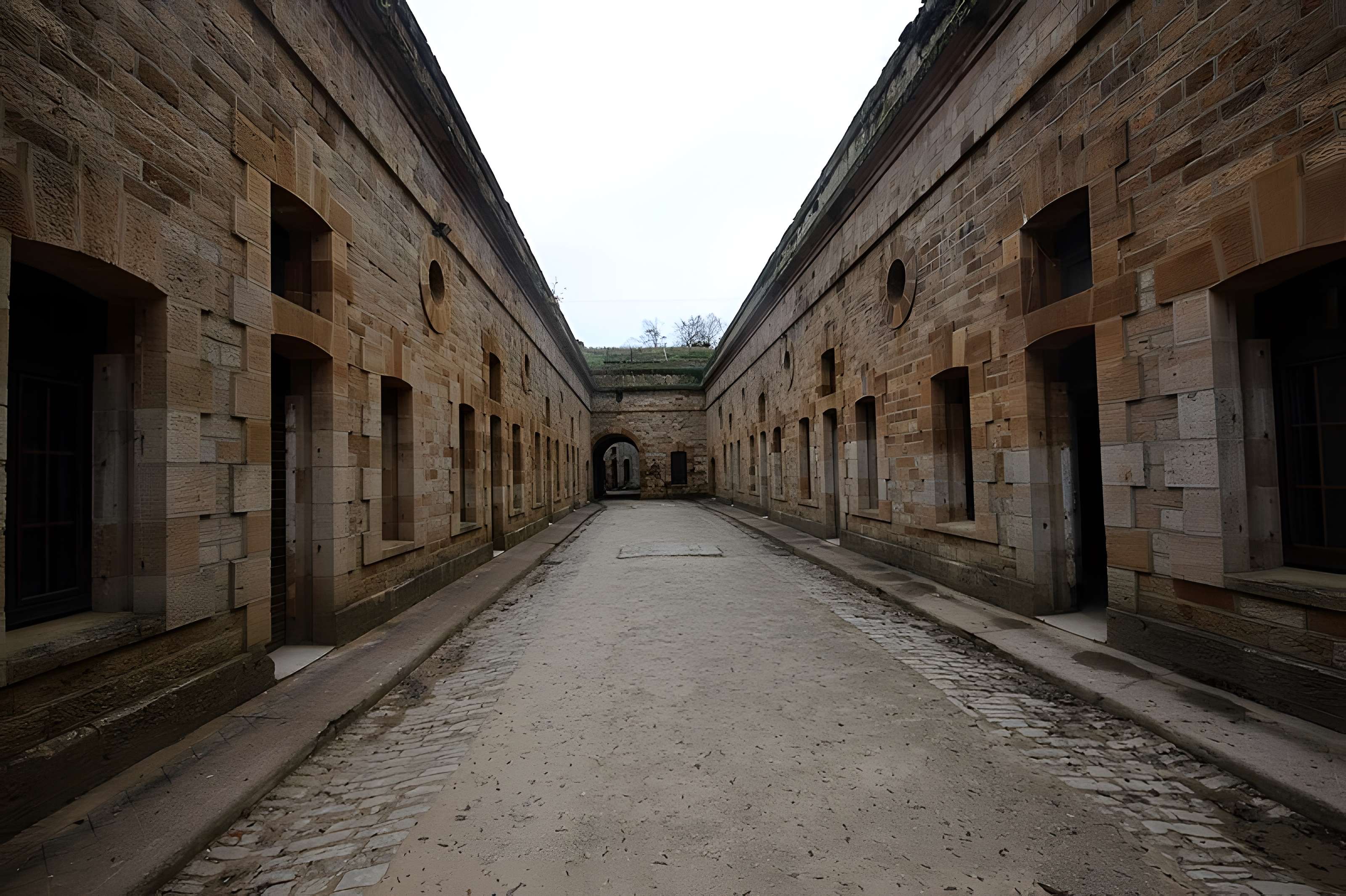 Fort Vercingétorix de Cognelot