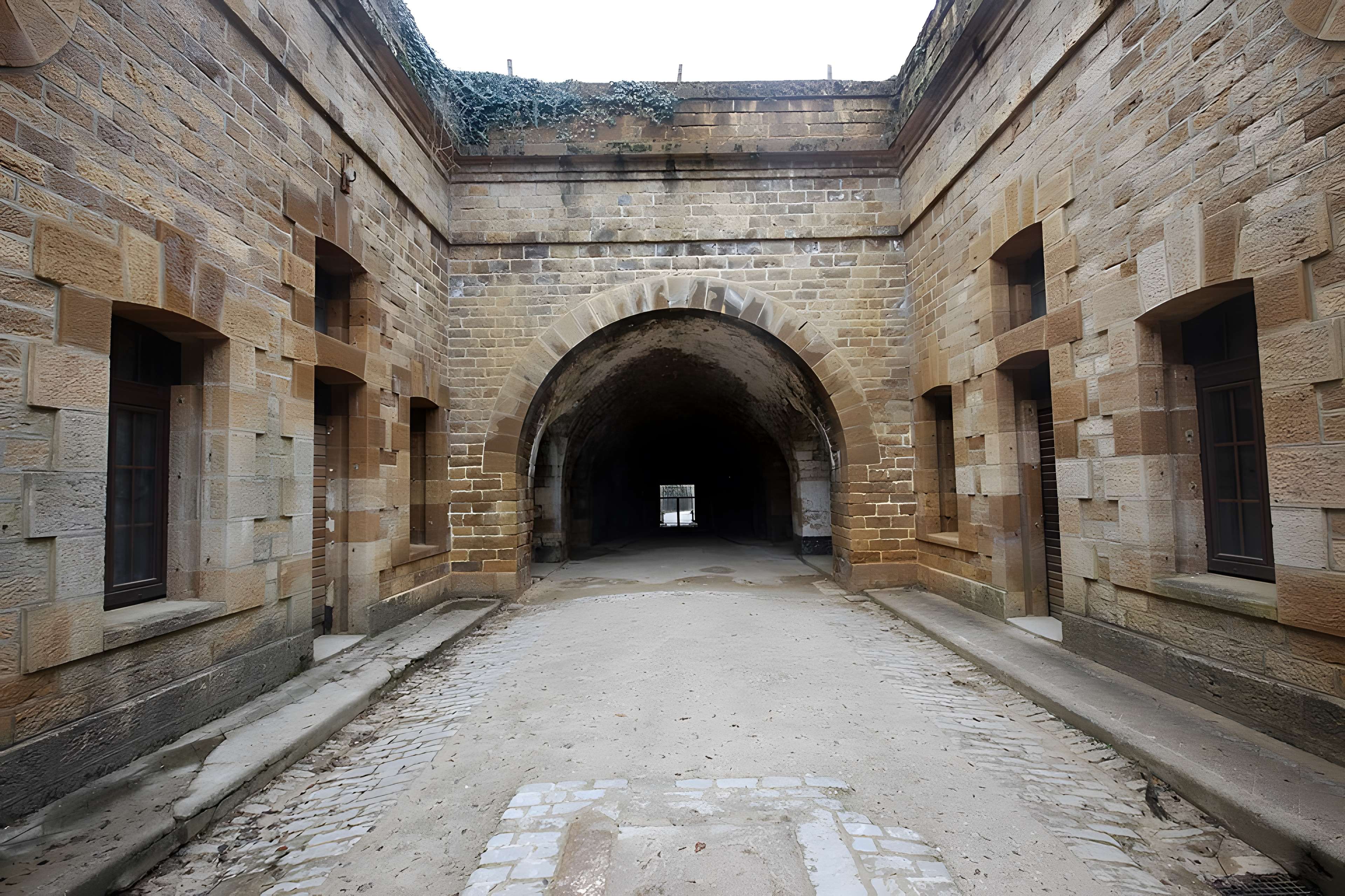 Fort Vercingétorix de Cognelot