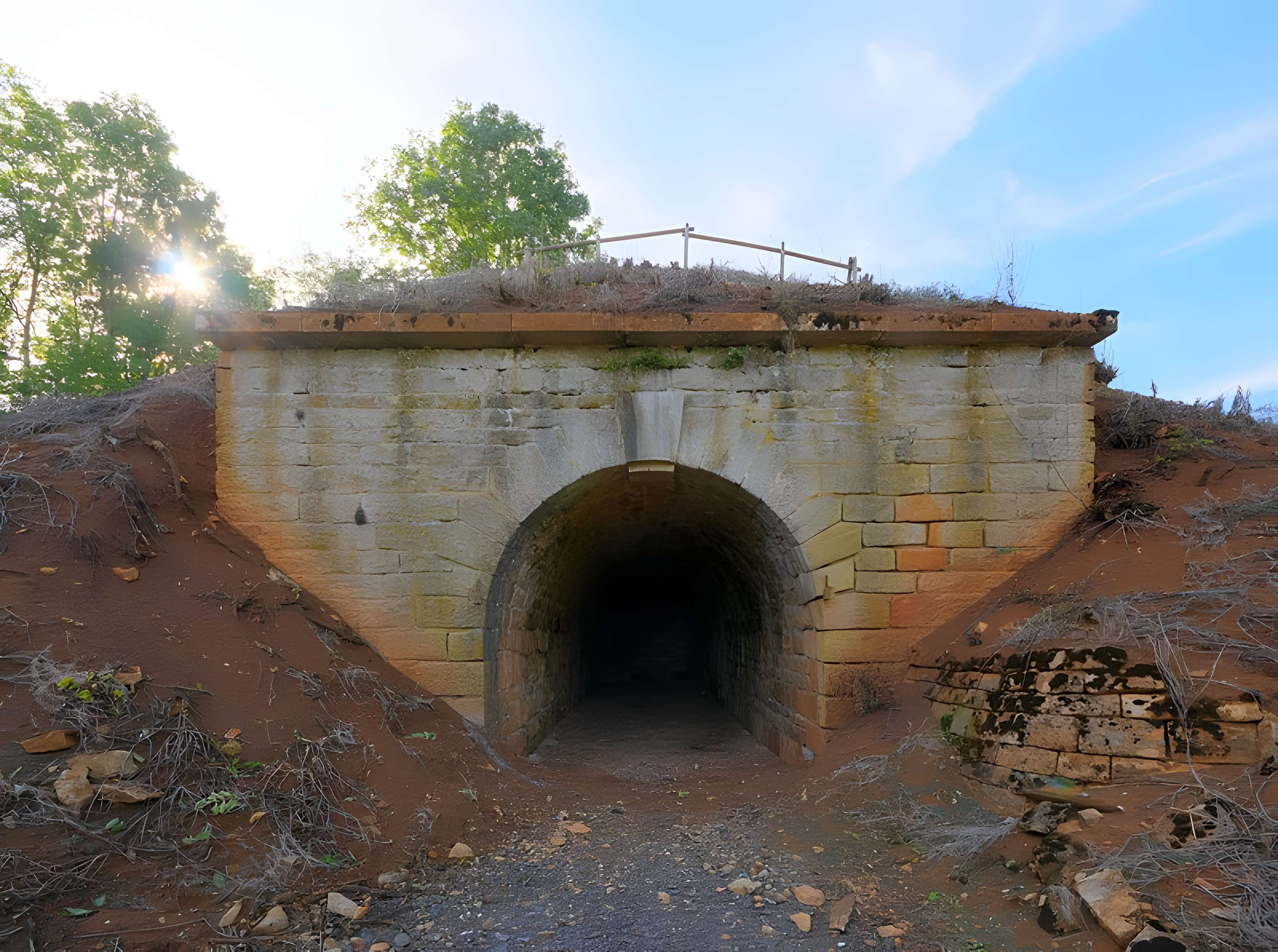 Fort Vercingétorix de Cognelot