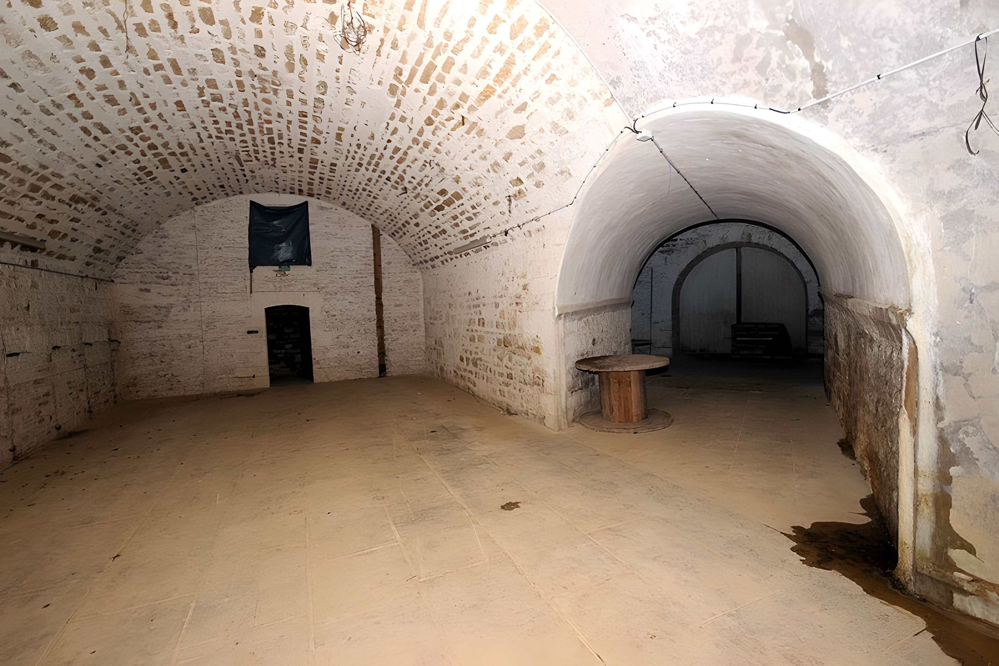 Fort Vercingétorix de Cognelot