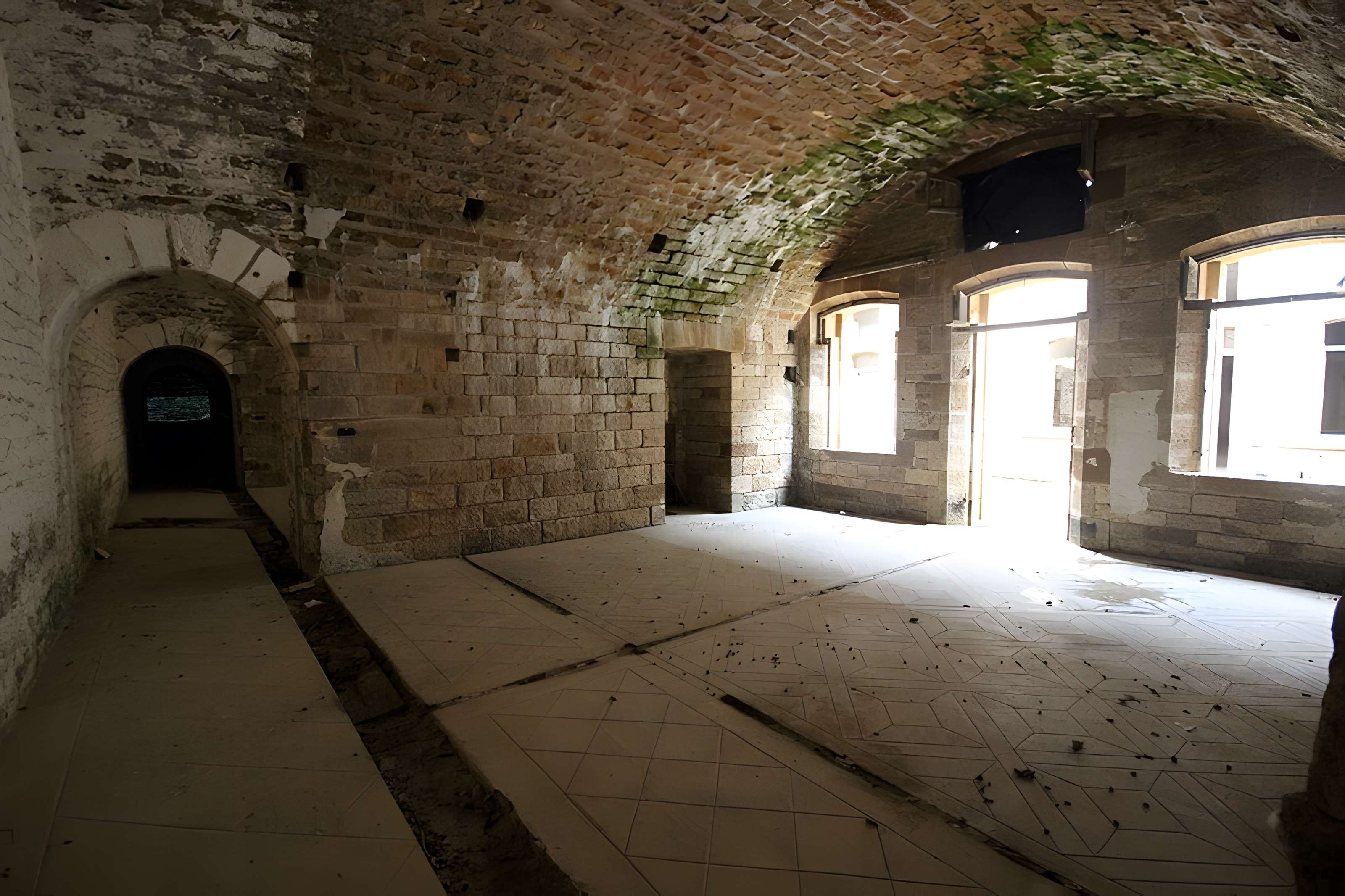 Fort Vercingétorix de Cognelot