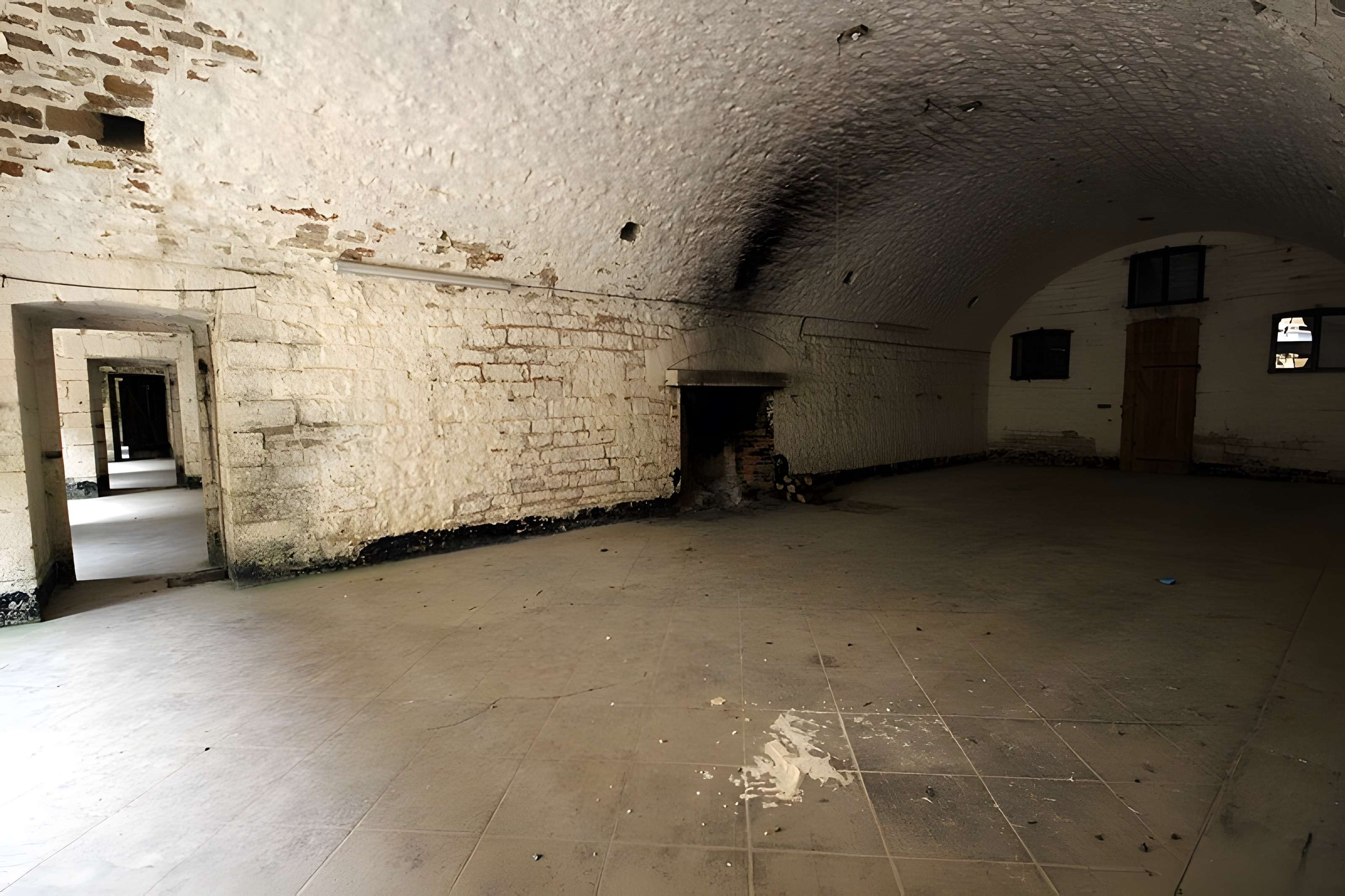 Fort Vercingétorix de Cognelot