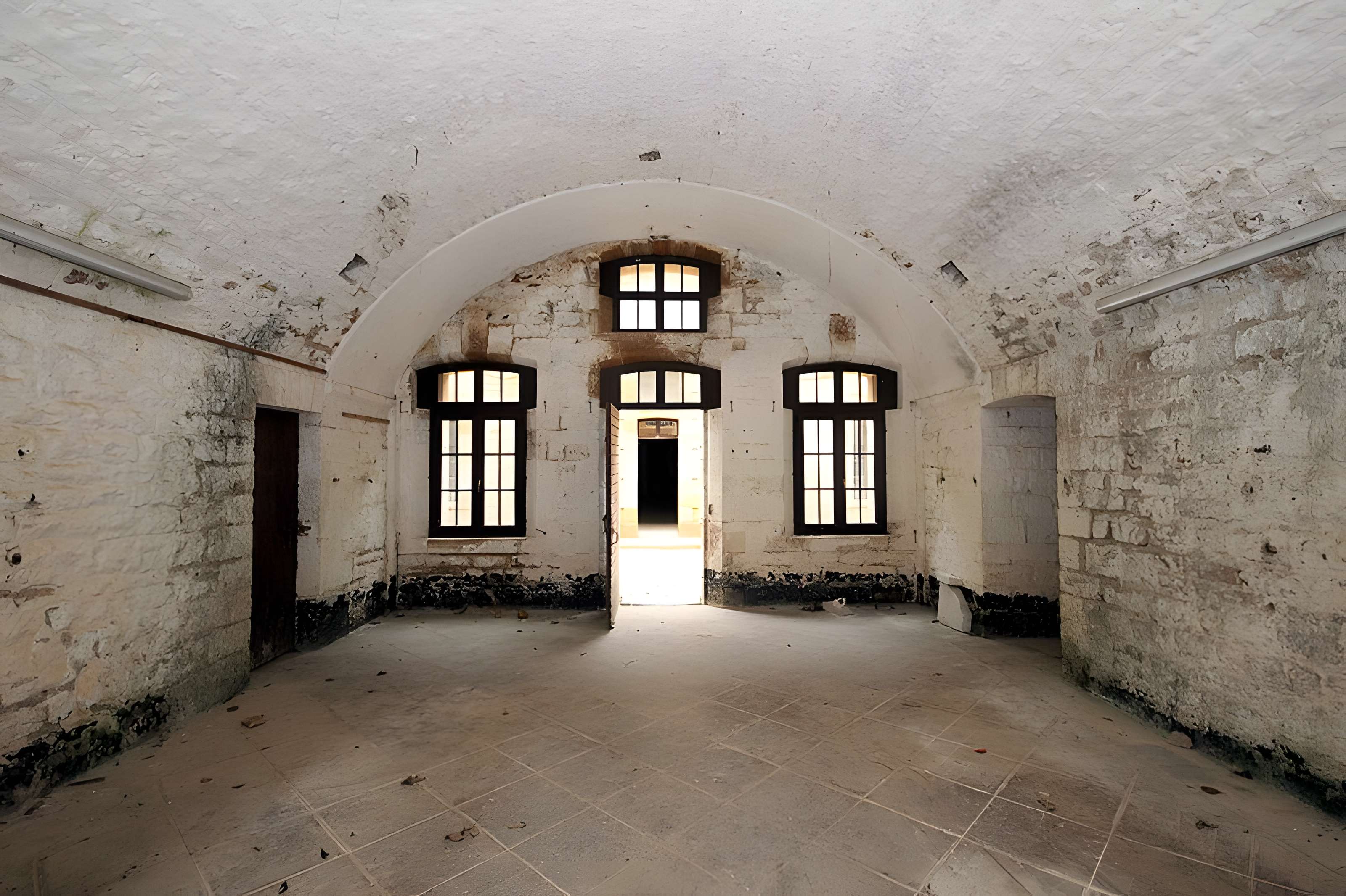 Fort Vercingétorix de Cognelot