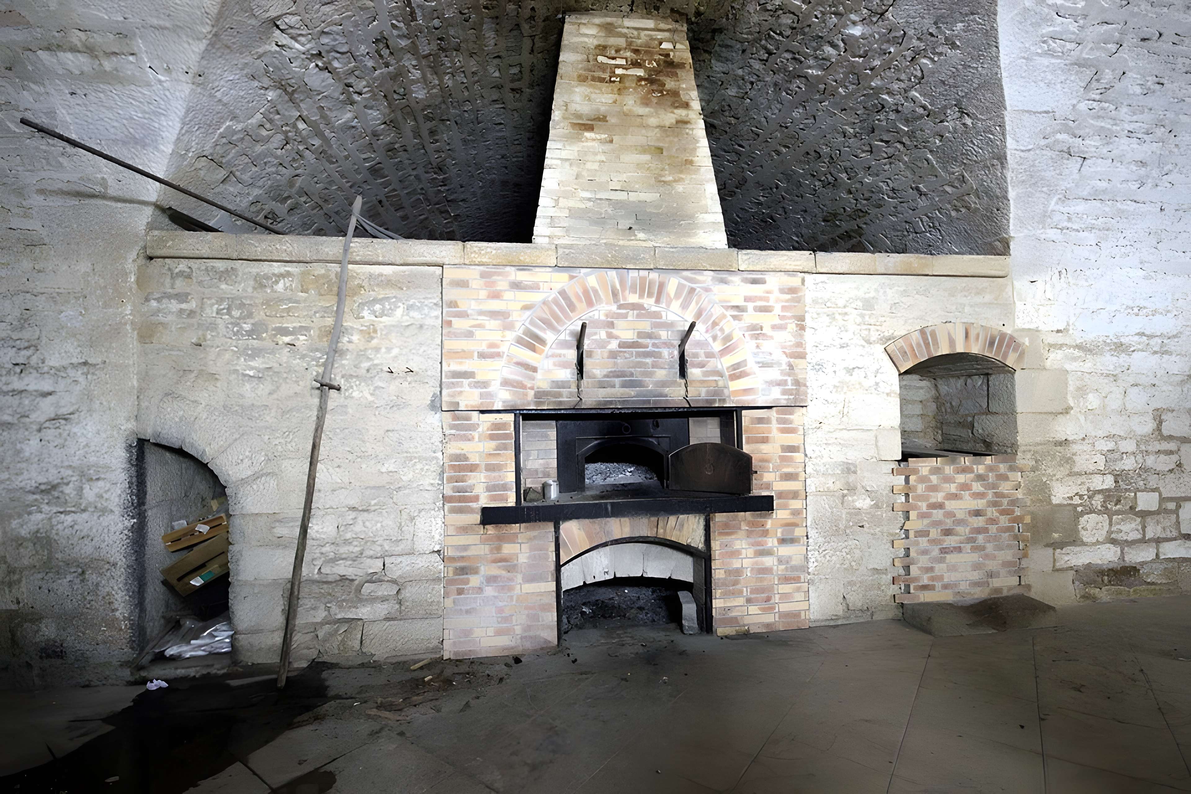 Fort Vercingétorix de Cognelot