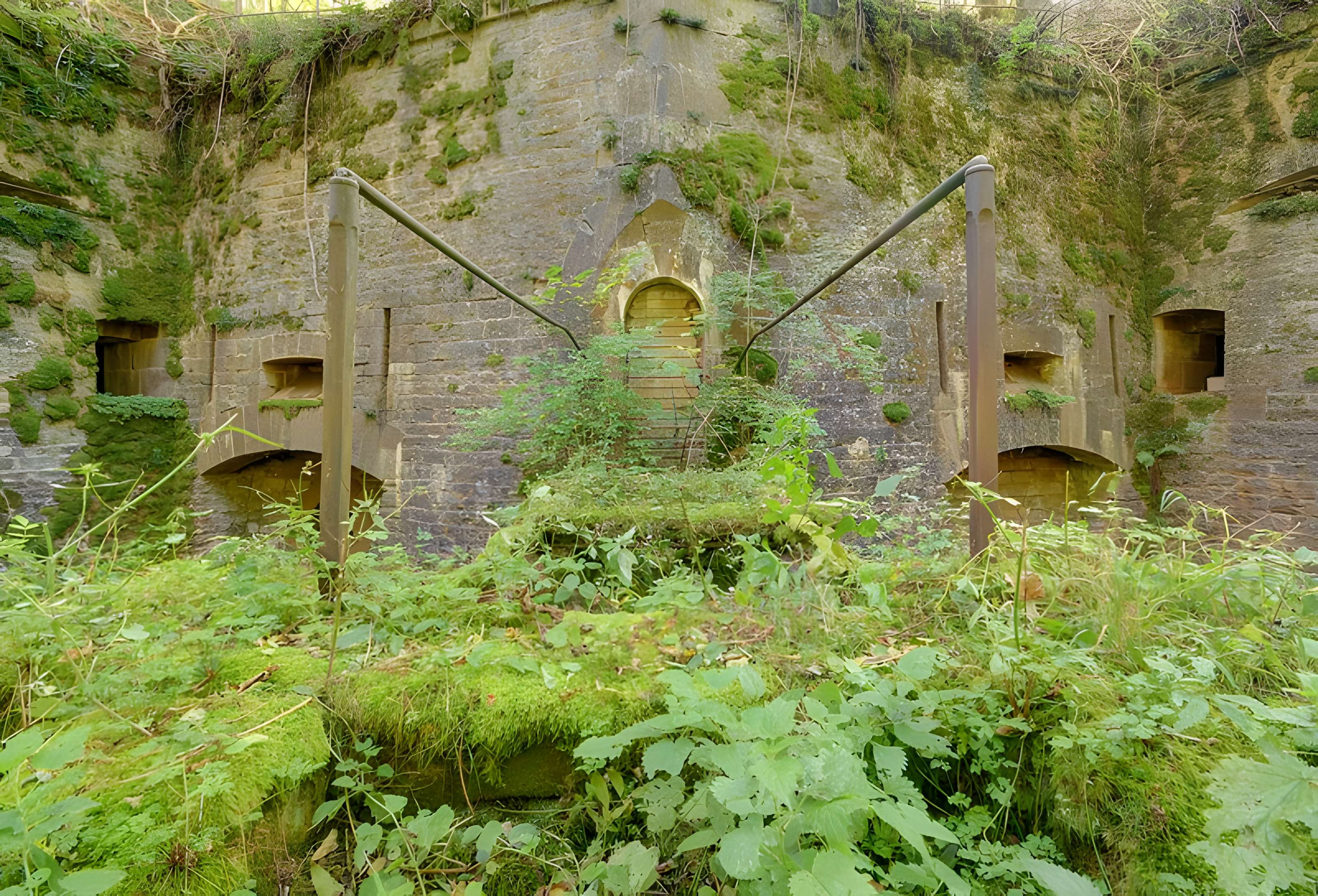 Fort Vercingétorix de Cognelot