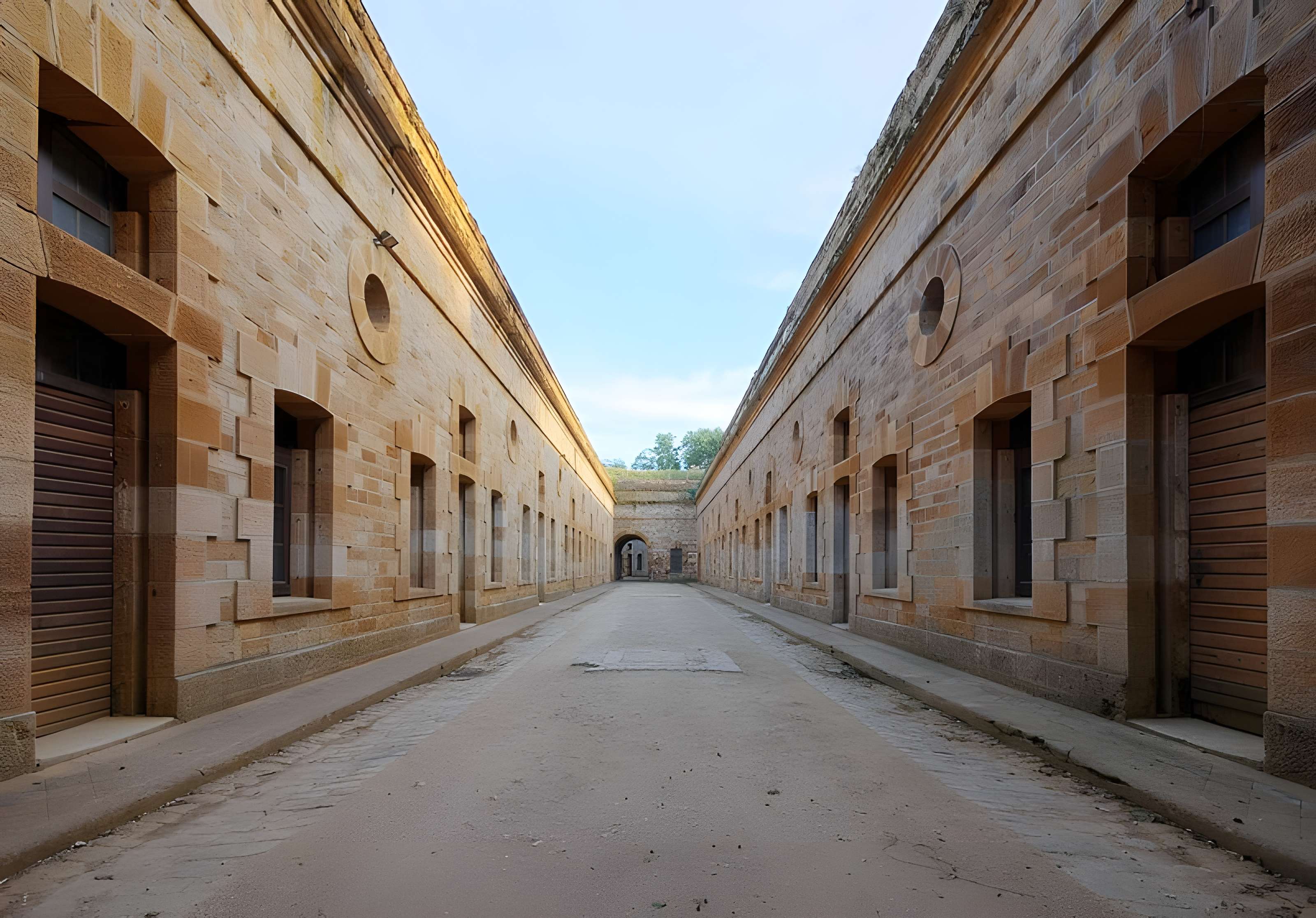 Fort Vercingétorix de Cognelot