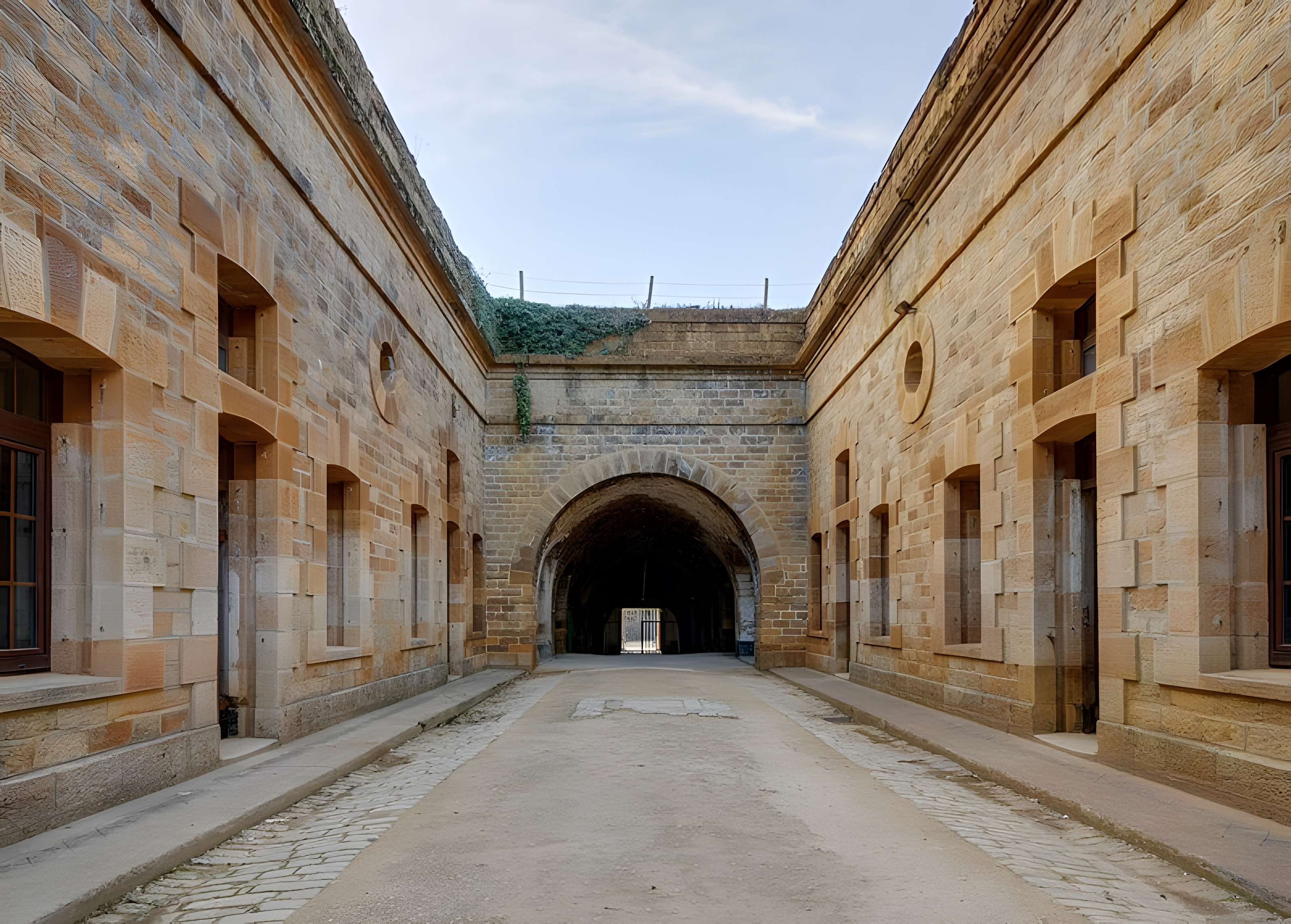 Fort Vercingétorix de Cognelot