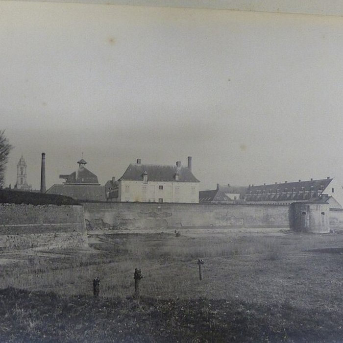 Photo de Fortifications dAire-sur-la-Lys