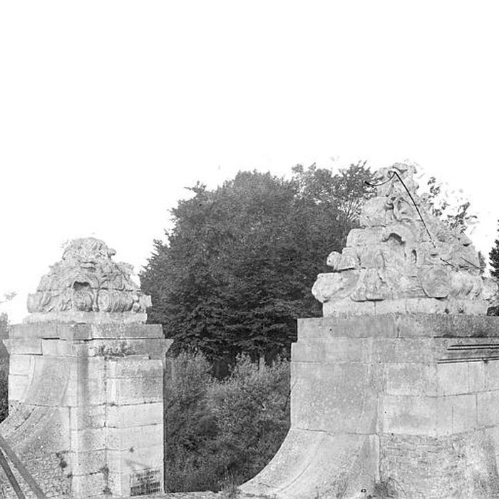 Photo de Fortifications dAire-sur-la-Lys