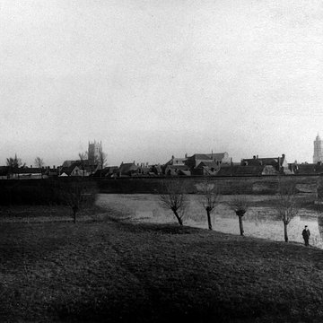 Fortifications dAire-sur-la-Lys