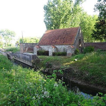 Fortifications dAire-sur-la-Lys