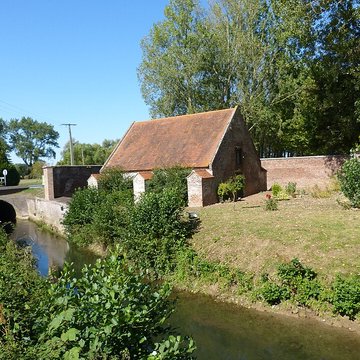 Fortifications dAire-sur-la-Lys