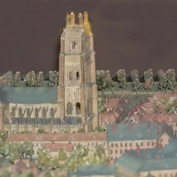 Fortifications dAire-sur-la-Lys