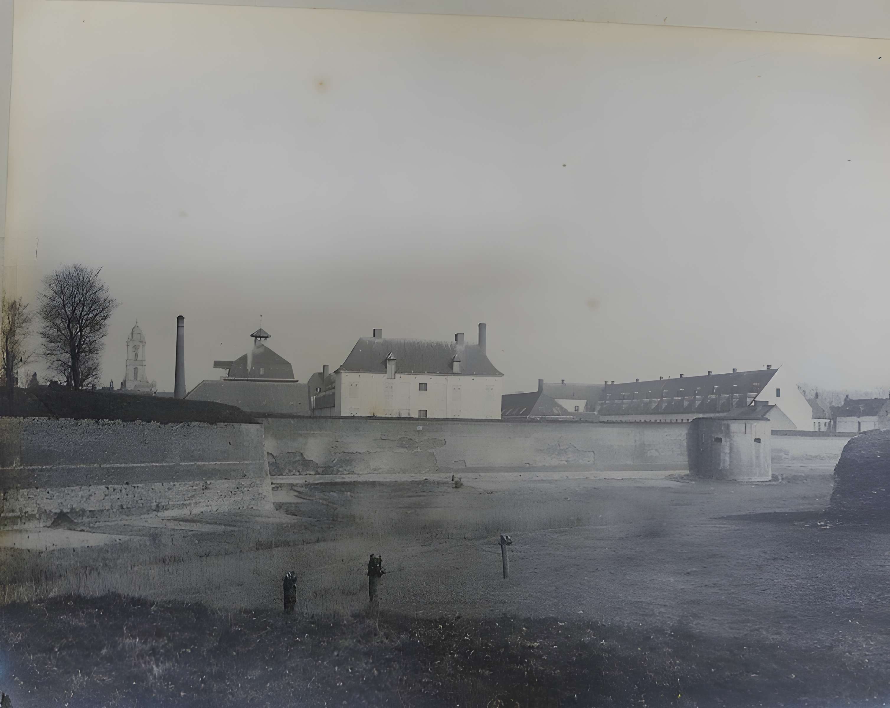 Fortifications d'Aire-sur-la-Lys